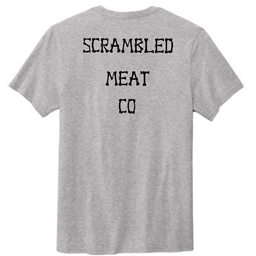 Picture of Scrambled Meat Co. - Vintage Logo 1